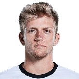 Aleและndro Davidovich Fokina