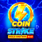 Coin Strike: ถือและชนะ
