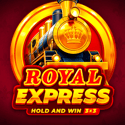 Royal Express: ถือและชนะ