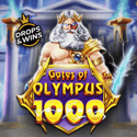 ประตูแห่งโอลิมปัส 1000™