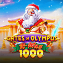 ประตูแห่งโอลิมปัส ก.ค. 1000